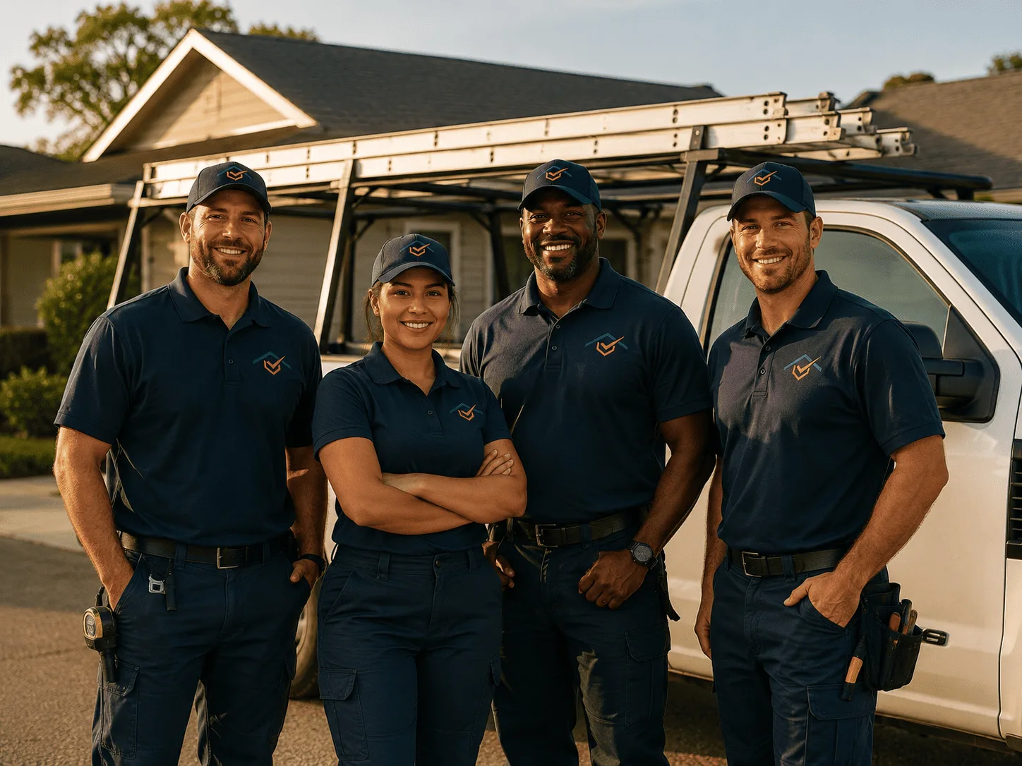 Roof Inspection company in Downs, IL